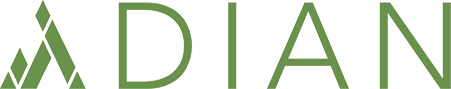 ADIAN Logo
