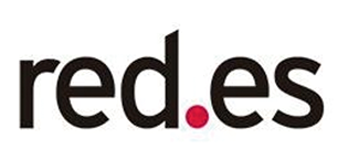 Red.es Logo