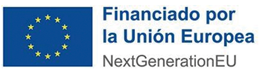 Financiado por la Unión Europea NextGenerationEU